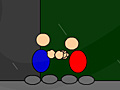 Игра Street Fight