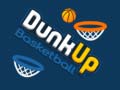 Игра Dunk Up Basketball