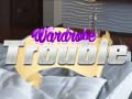 Игра Wardrobe Trouble