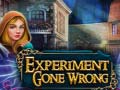 Игра Experiment Gone Wrong