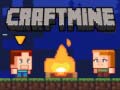 Игра CraftMine