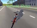 Игра Bicycle Rider