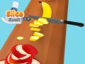 Игра Slice Rush