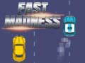 Игра Fast Madness