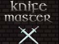 Игра Knife Master