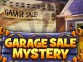 Игра Garage Sale Mystery
