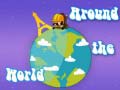 Игра Around The World With Jumping