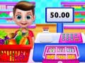 Игра My Supermarket Story