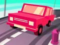 Игра Rush Road Hour