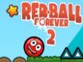 Игра Red Ball Forever 2