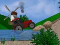 Игра Tractor Trial