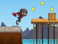 Игра Ninja Runner