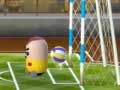 Игра Pill Soccer