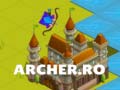 Ігра Archer.ro