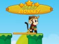 Игра Crazy Monkey