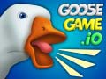 Ігра Goose Game.io