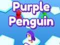 Игра Purple Penguin