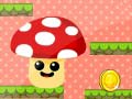 Игра Mushroom Adventure