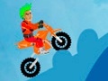 Игра Lako Bike 2
