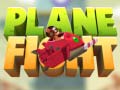 Игра Plane Fight