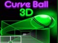 Игра Curve Ball 3D