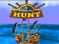 Игра Pirate Hunt
