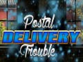 Игра Postal Delivery Trouble
