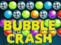 Игра Bubble Crash