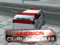 Игра Mission Coronavirus