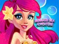 Игра Mermaid Sea Adventure