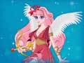 Игра Cute Cupid is Preparing for Valentines Day