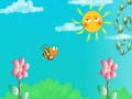 Игра Flap Bee