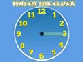 Игра Watch The Clock