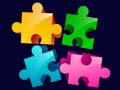 Игра Cartoon Puzzle