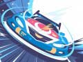 Игра Fast Racing Cars Hidden