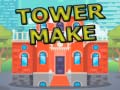 Игра Tower Make