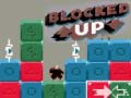 Игра Blocked Up