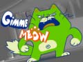 Игра Gimme Meow