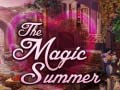 Игра The Magic Summer