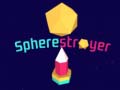 Ігра Spherestroyer