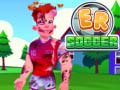 Игра ER Soccer