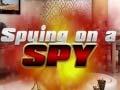 Игра Spying on a Spy