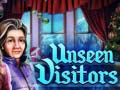 Игра Unseen Visitors