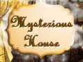 Игра Mysterious House