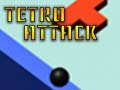 Игра Tetro Attack