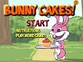 Игра Bunny Cakes