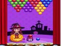 Игра Sweet Halloween