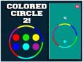 Игра Colored Circle 2