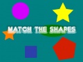 Игра Match The Shapes