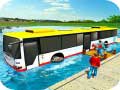 Игра Floating Water Bus